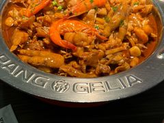 -胖哥俩肉蟹煲(福州仓山爱琴海店)