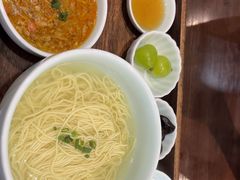 -蟹上黄·蟹黄面·江南糖水(人民广场店)