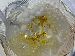 -蜀留香火锅(社会山店)