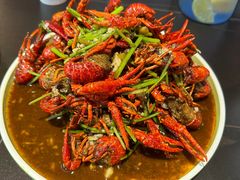 -虾乐园龙虾·夜宵(松江店)