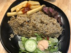 -红小满休闲餐厅(十全街店)