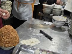 -绿杨馄饨店(上塘街店)