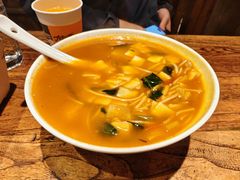 -有奴思烤肉·清真(正宁路店)