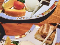 -肉魁屋·烧肉·烧鸟·酒场(高新店)