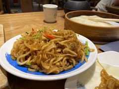 -满园烤鸭·春饼(奥体万达店)