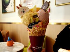 -哈根达斯(朝阳大悦城店)