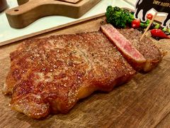 -MEAT MATE 鲜食肉铺(颐堤港店)