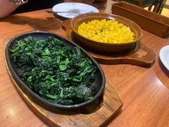 -萨莉亚意式餐厅(国和1000店)