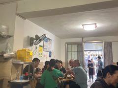 -汝萍传统蘸水菜(春华路总店)