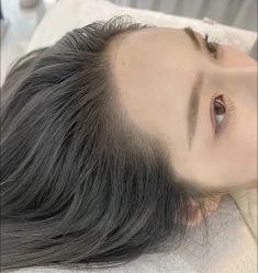 -十三美学·半永久纹眉纹唇·野生眉