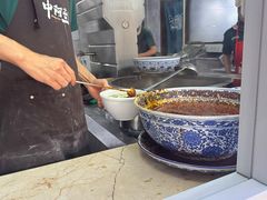 -中阿兰牛肉面(悦海新天地店)