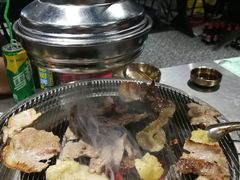 -本炙炭烤·蒲烧活鳗料理店(金沙洲店)