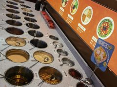 -龍歌自助小火锅(雨花台江南虹悦城店)