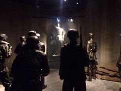 四行仓库-上海四行仓库抗战纪念馆