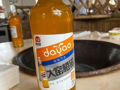 -大鹅岛灶台鱼·铁锅炖(水库路店)
