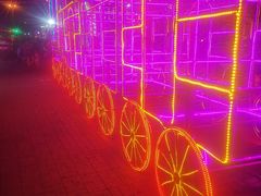 -新五爱道夜市