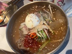 -韩一品韩国料理(柏庐南路店)