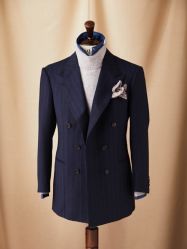 -ChenV西服礼服高级定制(市区养育巷店)