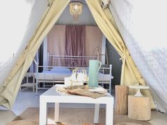 -安德鲁户外烧烤帐篷营地(马泉营店)