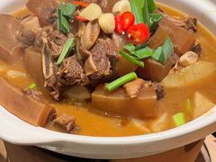 风炉小黄牛-风炉记忆(丽水处州府城店)