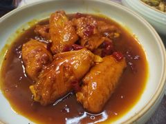 -佳佳麻辣烧菜馆