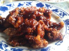 焦溜肉片-隆福寺小吃店(东四店)