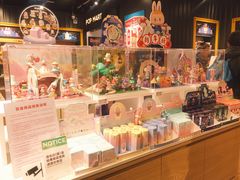 -泡泡玛特POPMART(壹号店)