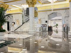 -河南中州皇冠假日酒店