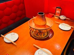 -1078號老北京涮肉(万达广场店)