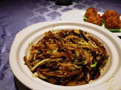 烂糊鳝丝-山外山菜馆(玉泉路店)