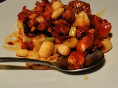 -四世同堂·京菜·烤鸭(双井店)