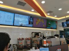 -CoCo都可(北京西站北广场店)