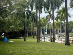 -南宁南湖公园