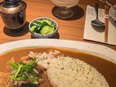 -CURRY YA 熟成咖哩專門店(深圳湾万象城店)