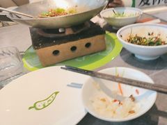-零柒三幺·山野湖南菜(景枫中心店)
