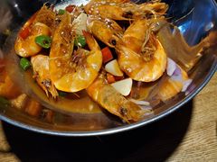 -杭百味·大众精选杭帮菜(西湖音乐喷泉店)