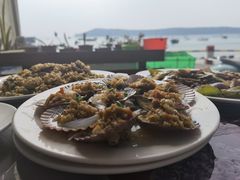 -花乐餐厅(涠洲岛店)