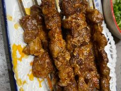 -羊来顺冰煮鲜羊铁锅烀羊肉(八卦岭店)