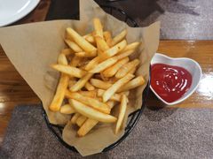 -TUK土耳其餐厅·下午茶(卢湾店)