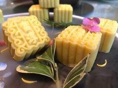 -富淳饭店(陆家嘴保利广场店)