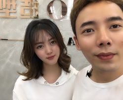 点击看大图 -YDO SALON