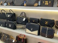 -六六奢品·vintage中古·回收二手奢侈品包包手表首饰(环球港店)