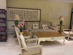 -华夏良子·足道SPA艾灸(三里屯店)
