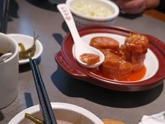 -老淮滨-蚌埠非遗小吃(淮河路店)