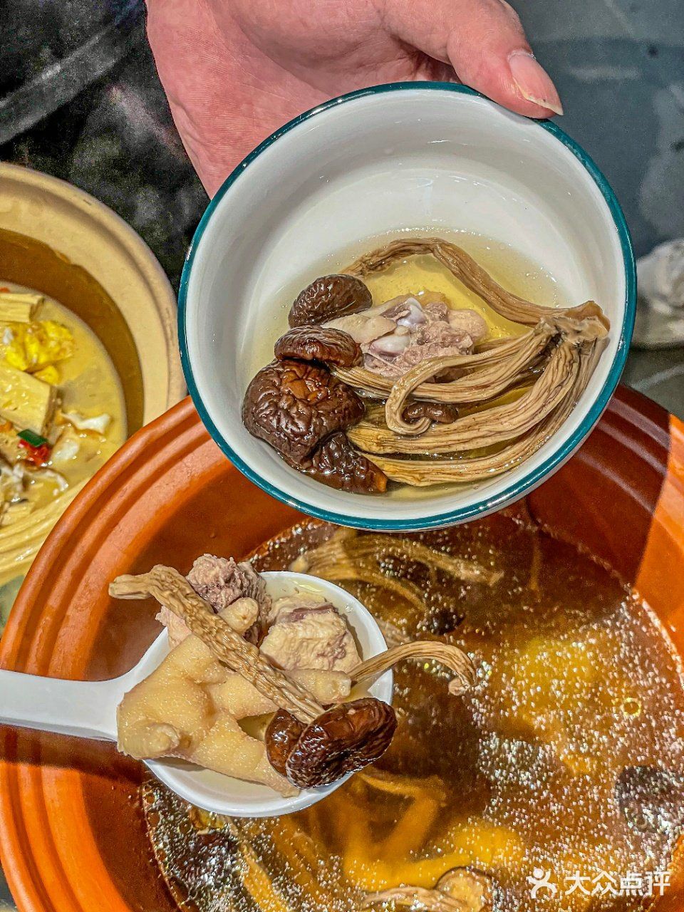 深圳新店‼️ 水贝商圈的美味湘菜