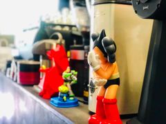 -NokNok Coffee(宽窄巷子店)