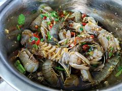 -圆蛋酒料•生腌(开元路店)