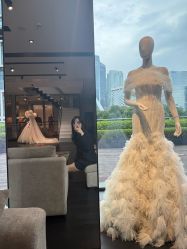 -MuseMarry婚纱(前海嘉里中心店)