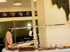 面包台-OUR Bakery(SKP-S店)