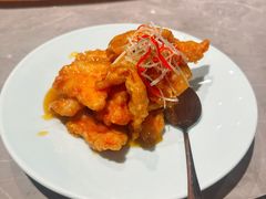 -川旺角融合菜•海景餐厅(星海广场店)